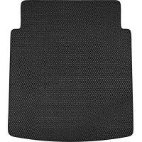Carpet in the trunk EVAtech Audi A6 (C5) 4WD 1997-2000 2 generations (AU11281B1RBB)