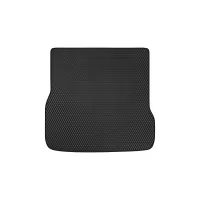 Carpet in the trunk EVAtech Audi A6 (C5) FWD Restyling (4 clips) 2000-2004 (AU32841B1RBB)