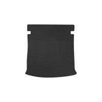 Carpet in the trunk EVAtech Audi A6 (C5) FWD Restyling (8 clips) 2000-2004 (AU32880B1RBB)