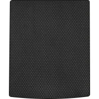 Carpet in the trunk EVAtech Audi A6 (C6) 2004-2008 3rd generation Co (AU3164BO1RBB)