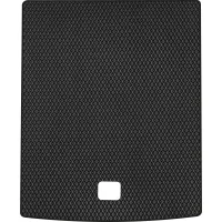 Carpet in the trunk EVAtech Audi A6 (C6) Restyling 2008-2011 3 generations (AU3166BD1RBB)