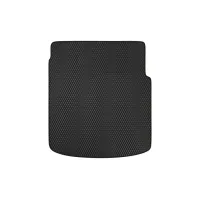Carpet in the trunk EVAtech Audi A7 (4G7) 2010-2017 1 generation L (AU21820B1RBB)