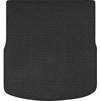 Carpet in the trunk EVAtech Audi A8 (D3) FWD Short Base 2002-2009 2 pcs (AU43044B1RBB)