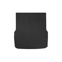 Carpet in the trunk EVAtech Audi A8 (D3) Long Base 2002-2009 2 generations (AU11165BO1RBB)