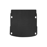 Carpet in the trunk EVAtech Audi E-tron Quattro 2018+ SUV Canada (AU11958B1RBB)