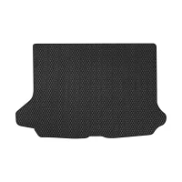 Carpet in the trunk EVAtech Audi Q2L e-tron 2019+ SUV China (AU41697B1RBB)