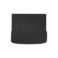 Carpet in the trunk EVAtech Audi Q5 (8R) Restyling 2012-2017 1 generation (AU42897B1RBB)