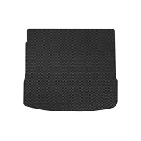 Carpet in the trunk EVAtech Audi Q5 Quattro Premium (FY) 2017+ 2 poko (AU42729B1RBB)