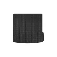 EVAtech trunk mat Audi Q7 (4L) 7 seats 2005-2015 1 lap (AU32339B1RBB)