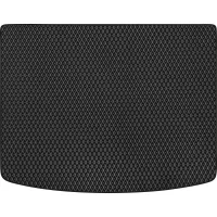 Mat in the trunk EVAtech BMW 2 Series (F45) (225xe Active Tourer) 2014- (BM22197B1RBB)