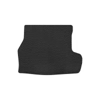 Mat in the trunk EVAtech BMW 3 Series (E46) RWD 1998-2001 4 generations (BM32835B1RBB)