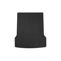 Mat in the trunk EVAtech BMW 4 Series (F32) RWD 2013-2020 1 generation (BM12810B1RBB)