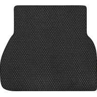 Mat in the trunk EVAtech BMW 5 Series (E34) 1987-1996 3 generations (BM52108B1RBB)