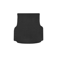 Mat in the trunk EVAtech BMW 5 Series (E39) 1995-2004 4 generations (BM11084B1RBB)