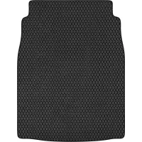 Mat in the trunk EVAtech BMW 5 Series (E60) 2003-2010 6 generations (BM12985B1RBB)