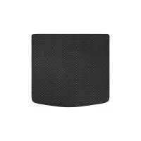 Mat in the trunk EVAtech BMW 5 Series (E61) 2003-2010 6 generations (BM12472B1RBB)