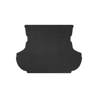 Килимок в багажник EVAtech Citroen C-Crosser 2007-2013 null SUV EU (CN51995BA1RBB)