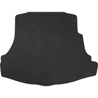 Килимок в багажник EVAtech Honda Accord MT (Mechanical seats) 2003-2008 7 (HA3964B1RBB)
