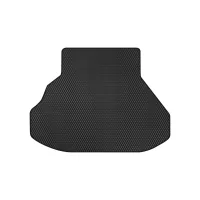 Килимок в багажник EVAtech Honda Crosstour 2WD 2009-2015 SUV USA (HA42776B1RBB)