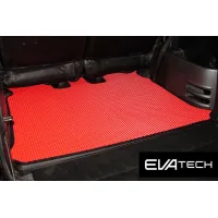 Килимок в багажник EVAtech Honda Element 2003-2011 SUV EU (HA3775BO1RBB)