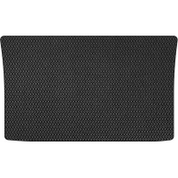 Килимок в багажник EVAtech Hyundai Getz 2002-2011 Htb EU (HY386B1RBB)