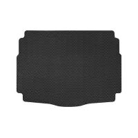 Килимок в багажник EVAtech Hyundai i30 (GD) (threshold cutout) 2012-2016 (HY32860B1RBB)