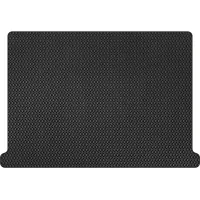 Килимок в багажник EVAtech Jeep Cherokee (KK) 2008-2013 4 поколін (JP3390B1RBB)