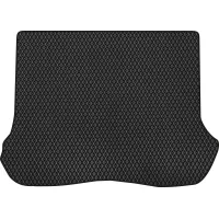 Килимок в багажник EVAtech Jeep Grand Cherokee (WK) 2005-2010 3 поко (JP21689B1RBB)