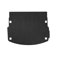 Килимок в багажник EVAtech Land Rover Discovery Sport Restyling 2019+ SU (LR51473BO1RBB)