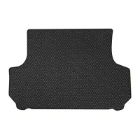 Килимок в багажник EVAtech Land Rover Range Rover (P38A) 1994-2002 2 по (LR22372B1RBB)