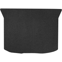 Килимок в багажник EVAtech Lincoln MKX 2007-2015 1 покоління SUV (LL1791B1RBB)