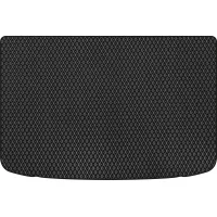 Килимок в багажник EVAtech Mercedes-Benz A-Class (W176) 2012-2018 3 по (MB31667B1RBB)