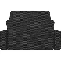 Килимок в багажник EVAtech Mercedes-Benz E-Class (W124) 1984-1997 1 по (MB21719BG3RBB)