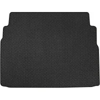 Килимок в багажник EVAtech Mercedes-Benz E-Class (W210) RWD 1995-2002 2 (MB21105B1RBB)