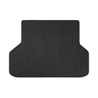 Килимок в багажник EVAtech Nissan Pathfinder (R50) 1995-2004 2 покол (NS22406B1RBB)