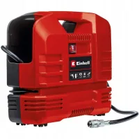Автомобільний компресор Einhell TC-AC 190 OF Set, 1100 Вт (4020660)