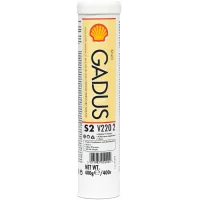 Мастило автомобільне Shell Gadus S2 V220 2 0,4кг (3278)