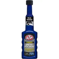 Присадка автомобільна STP Diesel Stop Smoke, 200мл (74377)