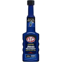 Автомобільний очисник STP Diesel Treatment, 200мл (74374)