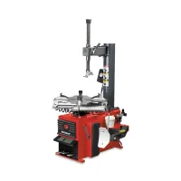 Шиномонтажний верстат Bright LC850 полуавтоматический 10"-24", 380В (LC850 380V)