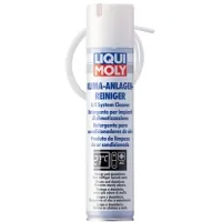 Автомобільний очисник Liqui Moly Klima-Anlagen-Reiniger  0.25л. (4087)