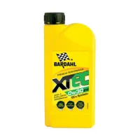 Моторна олива BARDAHL XTEC 0W30 B12 1л (36841)