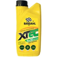 Моторна олива BARDAHL XTEC 5W-30 C2/C3 1л (33071)