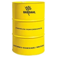 Моторна олива BARDAHL XTS 5W40 60л (36894)