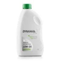 Motor oil DYNAMAX M4T SUPER GARDEN 10W30 1l (501840)