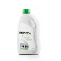 Motor oil DYNAMAX M4T SUPER GARDEN SAE 30 1l (500713)