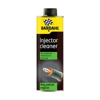 Присадка автомобільна BARDAHL CONCENTRATED INJECTOR CLEANER PETROL BARDAHL 0,5л (1198B)