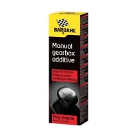 Присадка автомобільна BARDAHL MANUAL GEARBOX ADDITIVE 0,15л (1045B)
