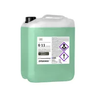 Antifreeze DYNAMAX COOL AL G11 -37 10l (503277)