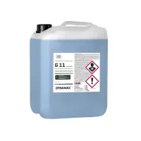 Antifreeze DYNAMAX COOL AL G11 -37 10l (503273)